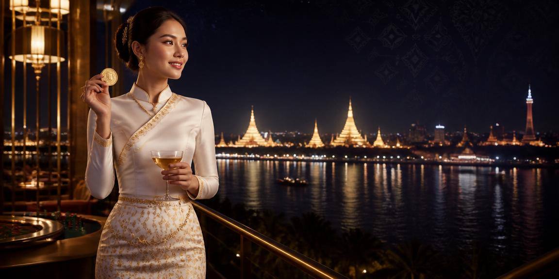 barmar99 Dragon Tiger — barmar99 တွင် မြန်ဆန်သော ကစားအခွင့်